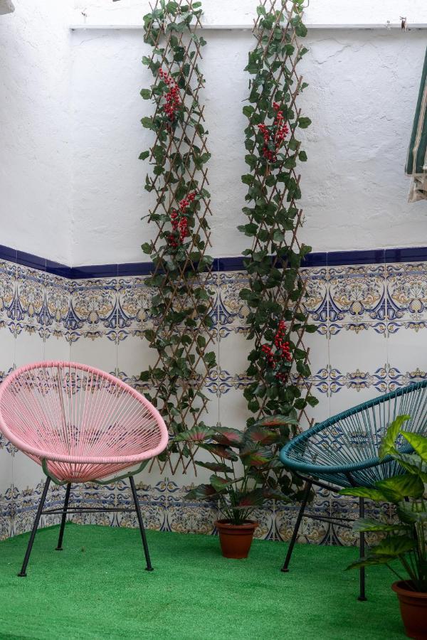 Alojamiento Turistico "La Condesa Carmen" Manzanares Eksteriør bilde