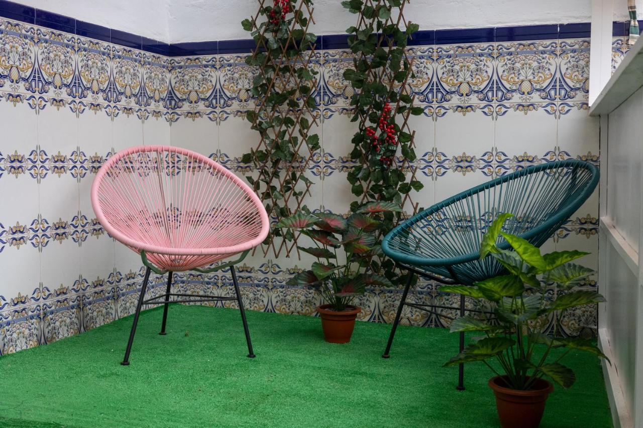 Alojamiento Turistico "La Condesa Carmen" Manzanares Eksteriør bilde