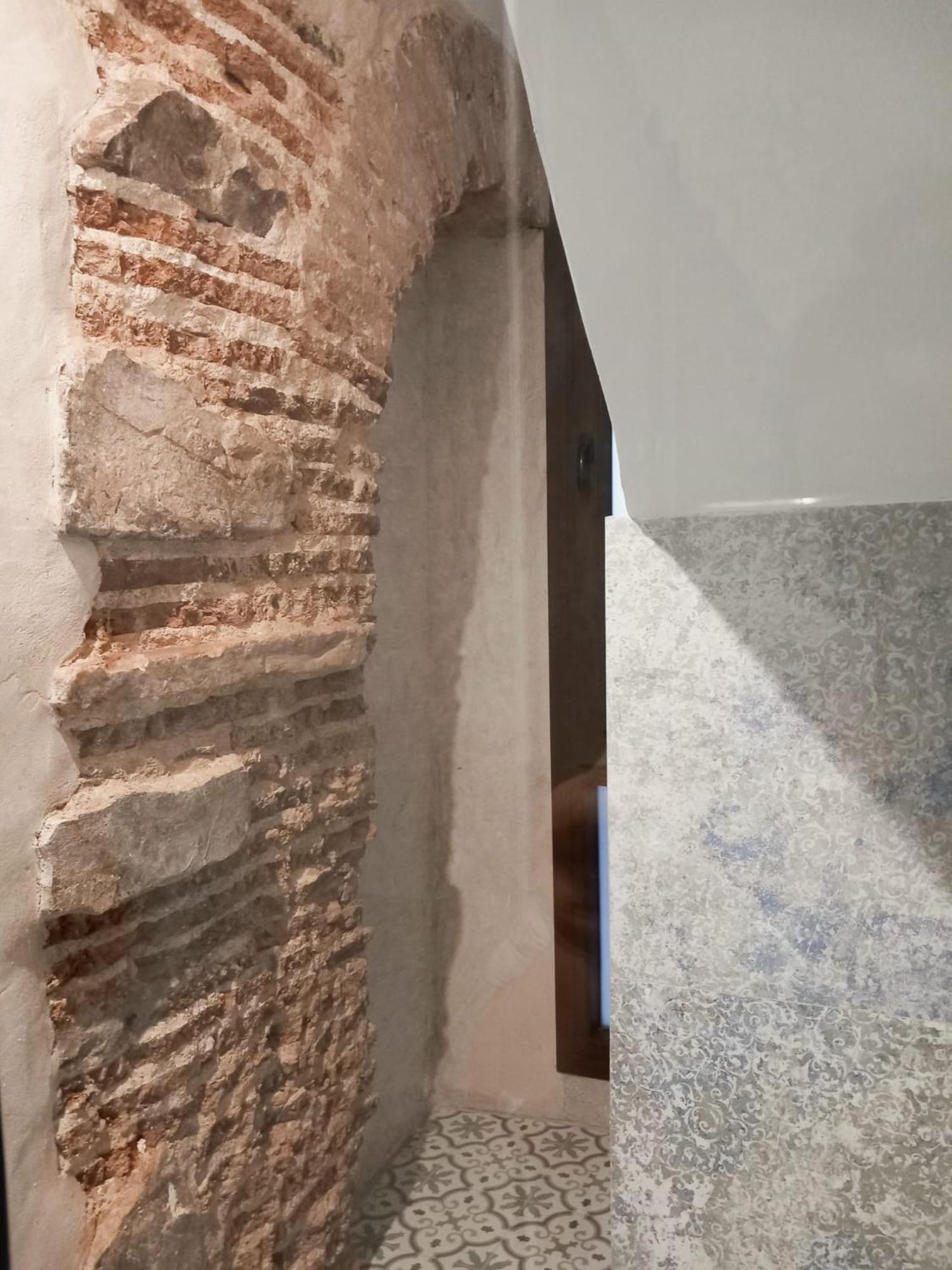 Alojamiento Turistico "La Condesa Carmen" Manzanares Eksteriør bilde